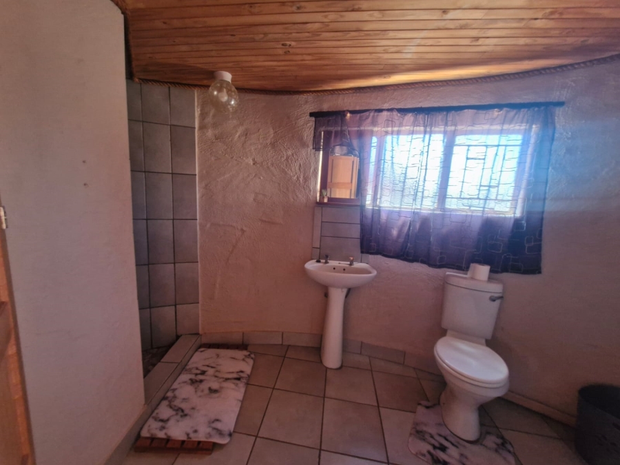 10 Bedroom Property for Sale in Kathu Northern Cape